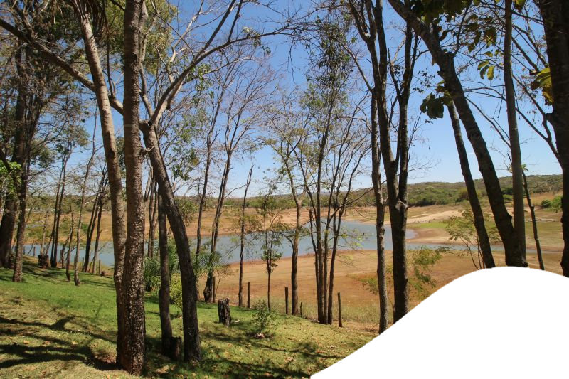 Foto PONTAL DO LAGO